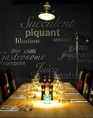 Salthouse Harbour Hotel by null