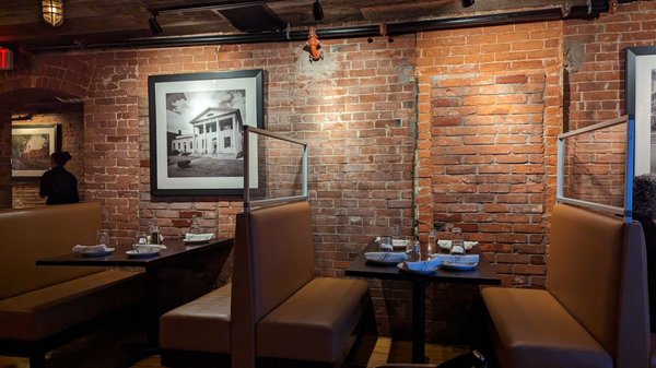 Market Place Tavern - Litchfield by null