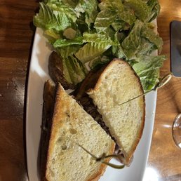 Steak Sandwich