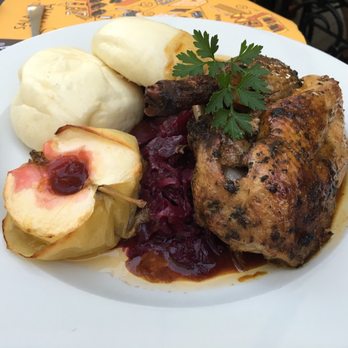Brovaria - duck - Breweries Near Me - Poznań, WP