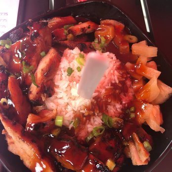 Red Bear Brewing - Seattle style teriyaki bowl come get some! - Breweries Near Me - Washington, DC, District of Columbia Red Bear Brewing - Seattle style teriyaki bowl come get some! - Breweries Near Me - Washington, DC, District of Columbia