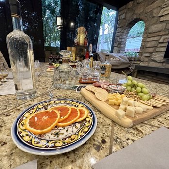 Barrel Proof Tasting - Charcuterie - Tasting Classes Near Me Barrel Proof Tasting - Charcuterie - Tasting Classes Near Me