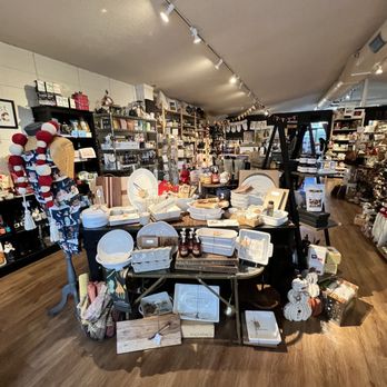 The Kitchen Table - Land Park - Gift Shops Near Me - Sacramento, California The Kitchen Table - Land Park - Gift Shops Near Me - Sacramento, California