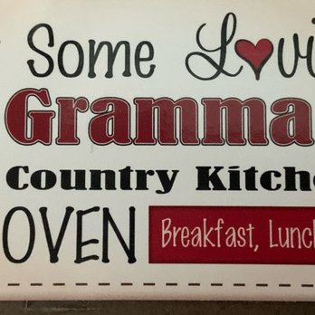 GRAMMAS COUNTRY KITCHEN - 616 Photos & 702 Reviews - 2868 W Ramsey St ...