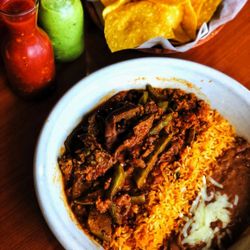 La Unica Mexican Restaurant Harrisburg