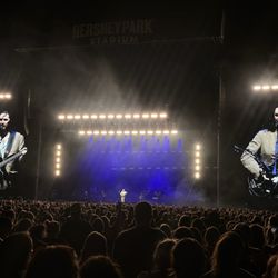 Hersheypark Stadium