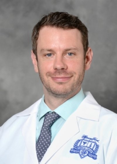 Aaron J Hamann, PSYD - child therapist in Detroit, MI