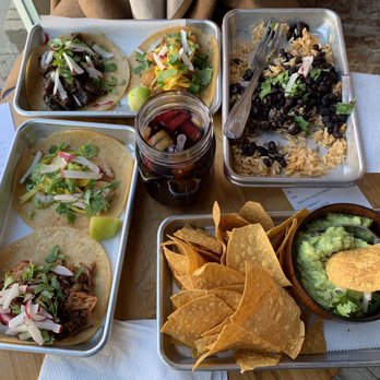 The Taco Project - Tacos Near Me - Tarrytown, New York The Taco Project - Tacos Near Me - Tarrytown, New York