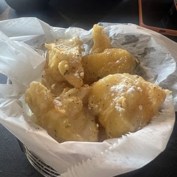 Chickchickporkpork - Fried Milk Ball - Korean Near Me - Opelika, Alabama