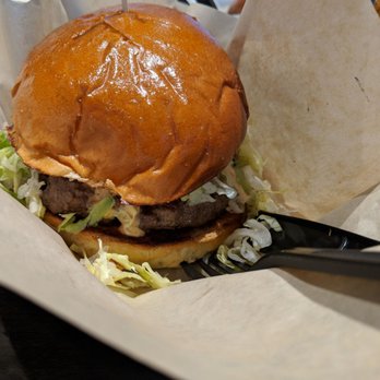 The Stand - American Classics Redefined - The Stand - New American Near Me - Irvine, California The Stand - American Classics Redefined - The Stand - New American Near Me - Irvine, California