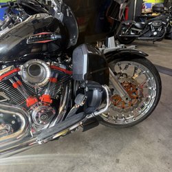 GP Motomax - Dress kit and matching rotor