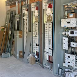 Independent Electrical Services