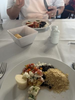 Ponto Gaucho Brazilian Steakhouse by null