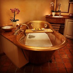 Romantik Landhotel Knippschild - Relaxen