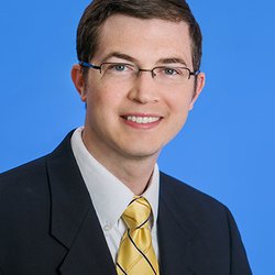 Clifford Courville MD