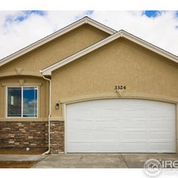 Foothills Premier Properties - Greeley Colorado - New Construction - SOLD