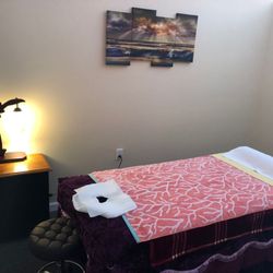 Purity Day Massage