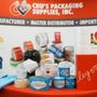 Photo of Chu's Packaging Supplies