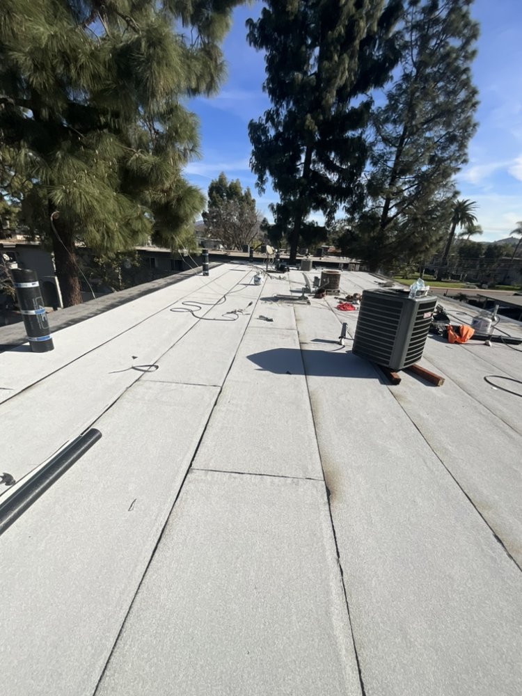 Slide of Armour Roofing