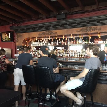 Nickel City - Bar! - Dive Bars Near Me - Austin, Texas