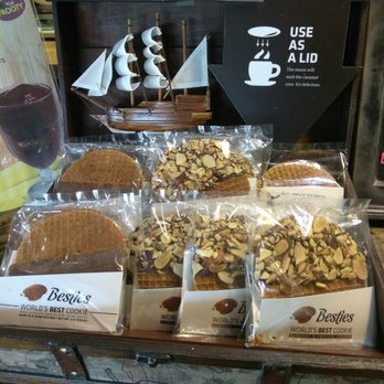 The Coffee Grinder - Coffee & Tea Near Me - Tustin, California