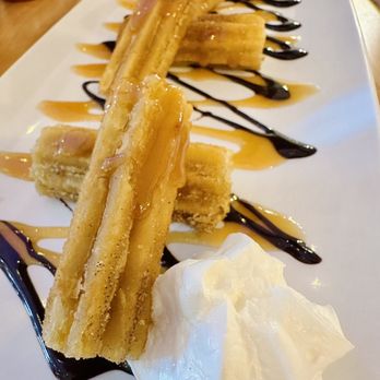 Taco Maya - Churros - Mexican Near Me - Bloomingdale, Illinois