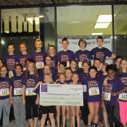 Creative Force Dance Center