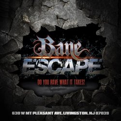 Bane Escape