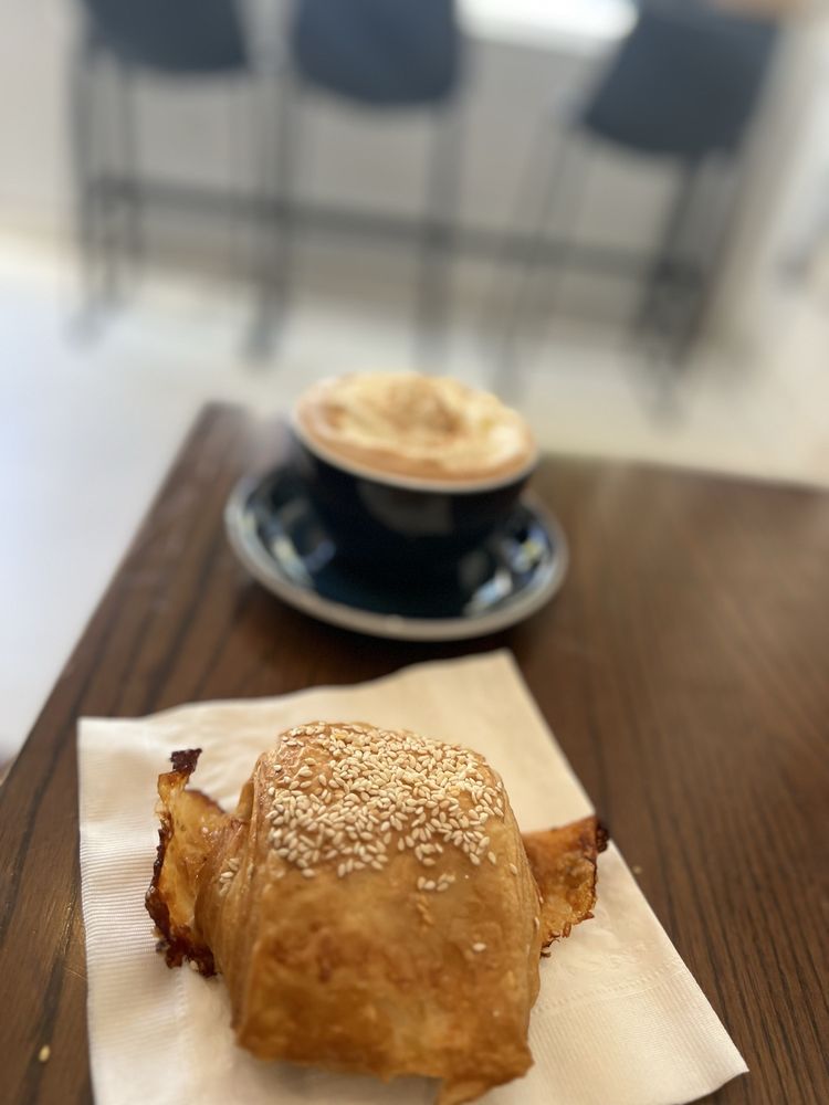 Labrar Coffee Company