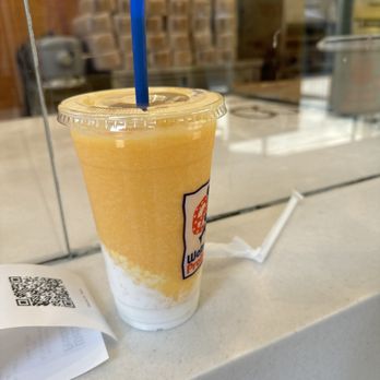 Wetzel's Pretzels - Pretzels Near Me - Orange, California