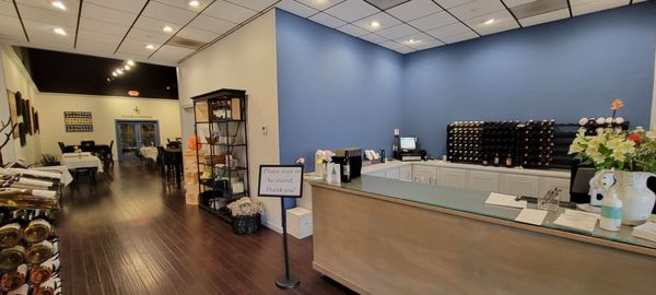 The Steven Kent Winery by null