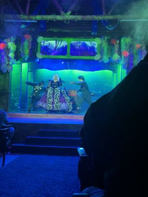 Pickleville Playhouse Theatre by null