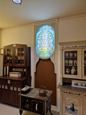 Vonderau Museum by null