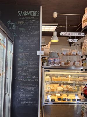 Greenbank Pantry & Deli by null