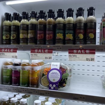 Healthy Planet - Health Markets Near Me - Toronto, Ontario