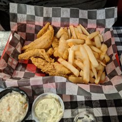 Gala-T-Inn - AYCE fish