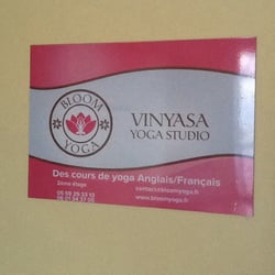 BloomYoga - BloomYoga in Bayonne