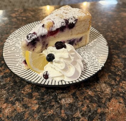 Basile Italian Delight Restaurant by null