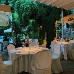 Trattoria Al Parco
