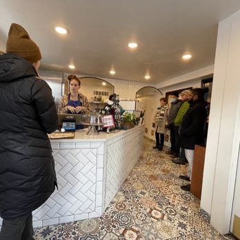 Abogados Café - Coffee & Tea Near Me - Saint Paul, Minnesota