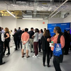 All Things Marketplace - Corporate event for our partners at Chase