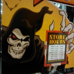 Spirit Halloween