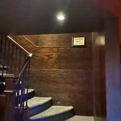 Marfreless - Couples only upstairs