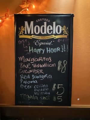 Menu photo 8 Avocados Mexican Grill Brooklyn, NY