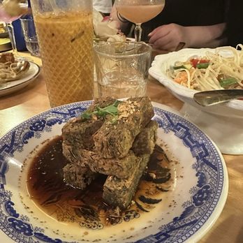 KRAAM Thai - Thai Near Me - New York, New York