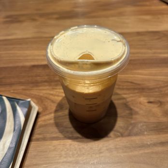 Starbucks - Pumpkin foam is so good - Coffee & Tea Near Me - Portland, Oregon Starbucks - Pumpkin foam is so good - Coffee & Tea Near Me - Portland, Oregon