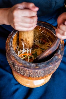 Big Bad Thai Restaurant - El Nido by null