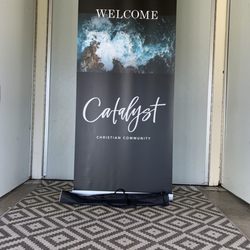Catalyst Christian Community Church