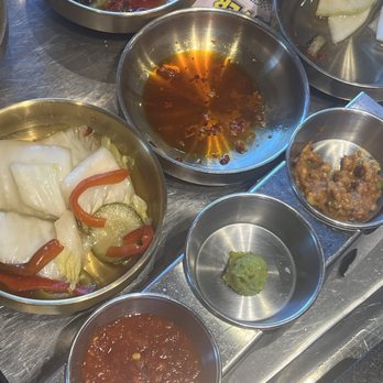 Yangmani - Korean Near Me - Rowland Heights, California Yangmani - Korean Near Me - Rowland Heights, California