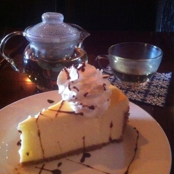 Cafe Loft - From cheese cake factory - Coffee & Tea Near Me - Los Angeles, California